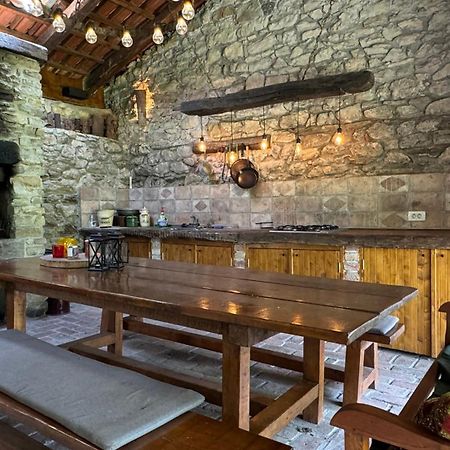 Kuninez, Holiday Home With Summer Kitchen Мост-на-Сочі Екстер'єр фото