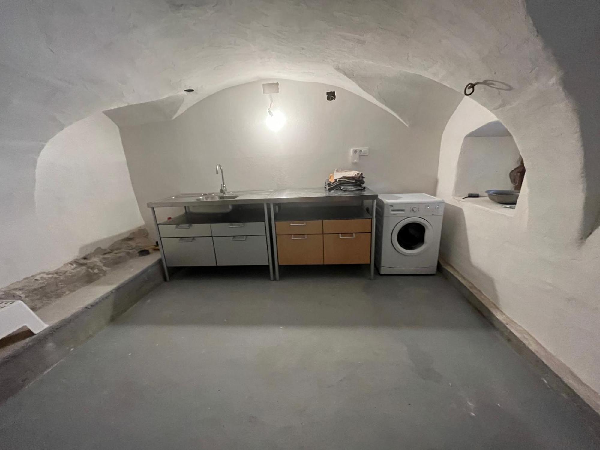 Kuninez, Holiday Home With Summer Kitchen Мост-на-Сочі Екстер'єр фото