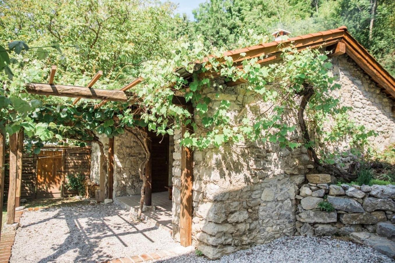 Kuninez, Holiday Home With Summer Kitchen Мост-на-Сочі Екстер'єр фото