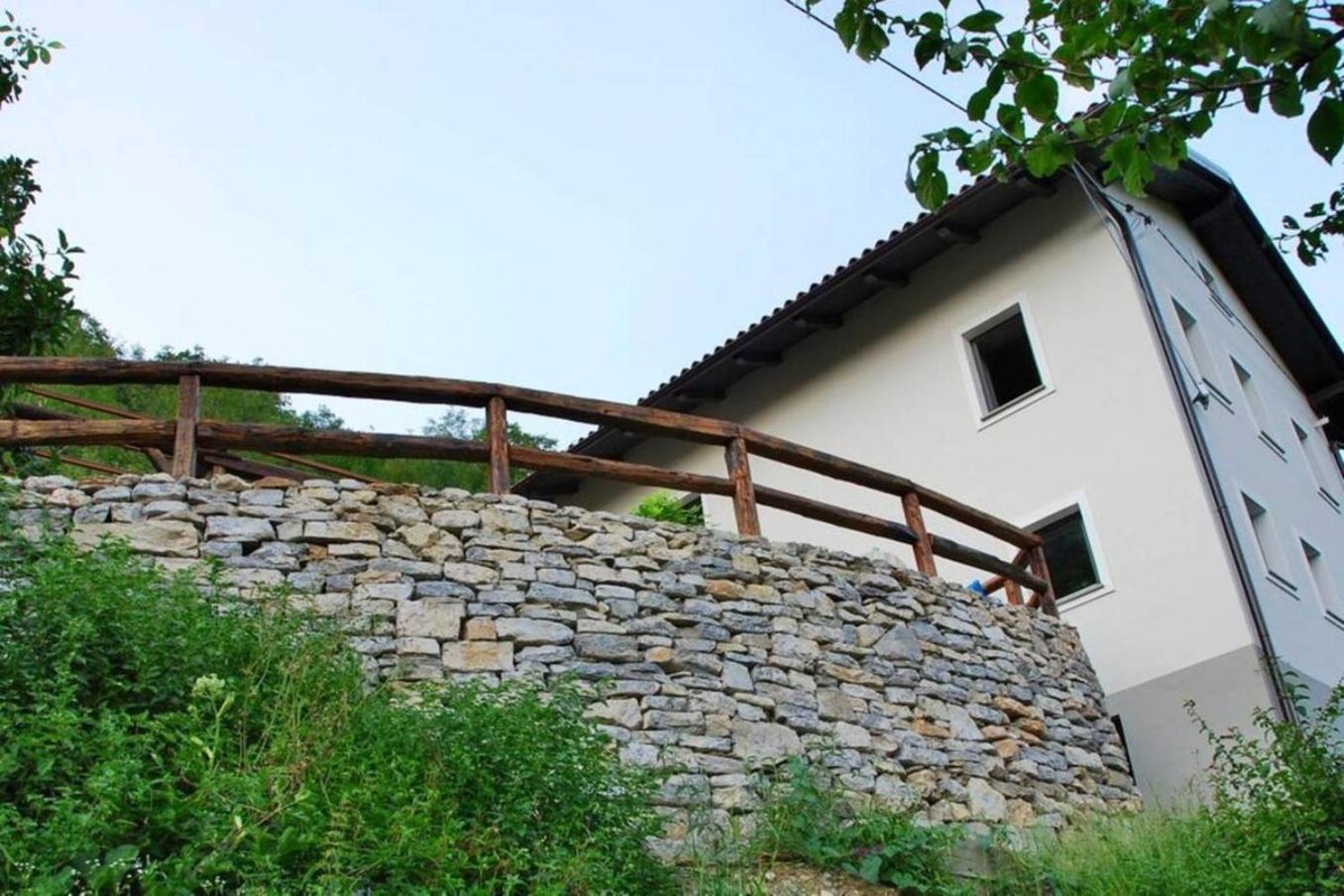 Kuninez, Holiday Home With Summer Kitchen Мост-на-Сочі Екстер'єр фото