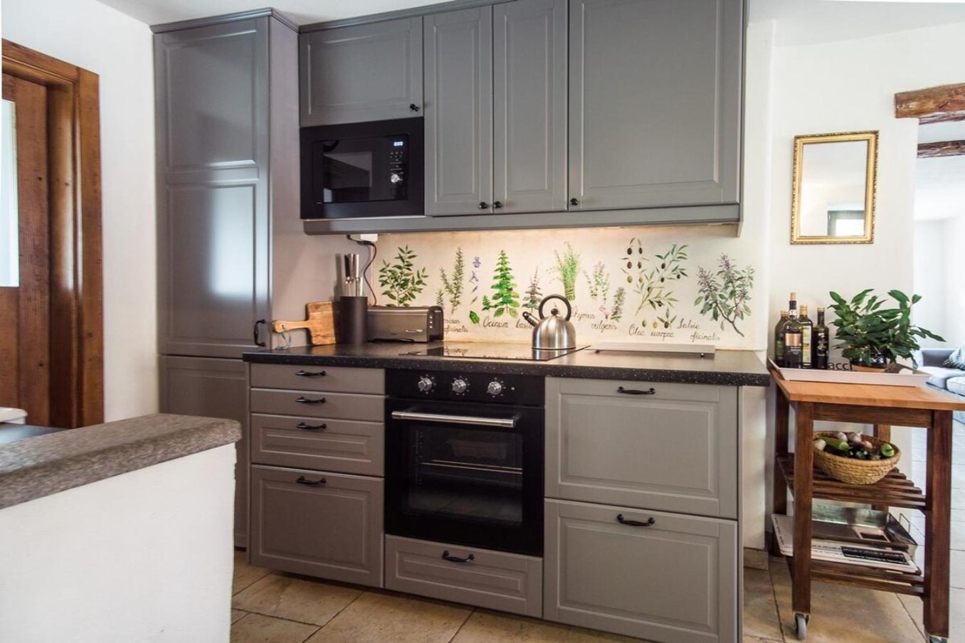 Kuninez, Holiday Home With Summer Kitchen Мост-на-Сочі Екстер'єр фото